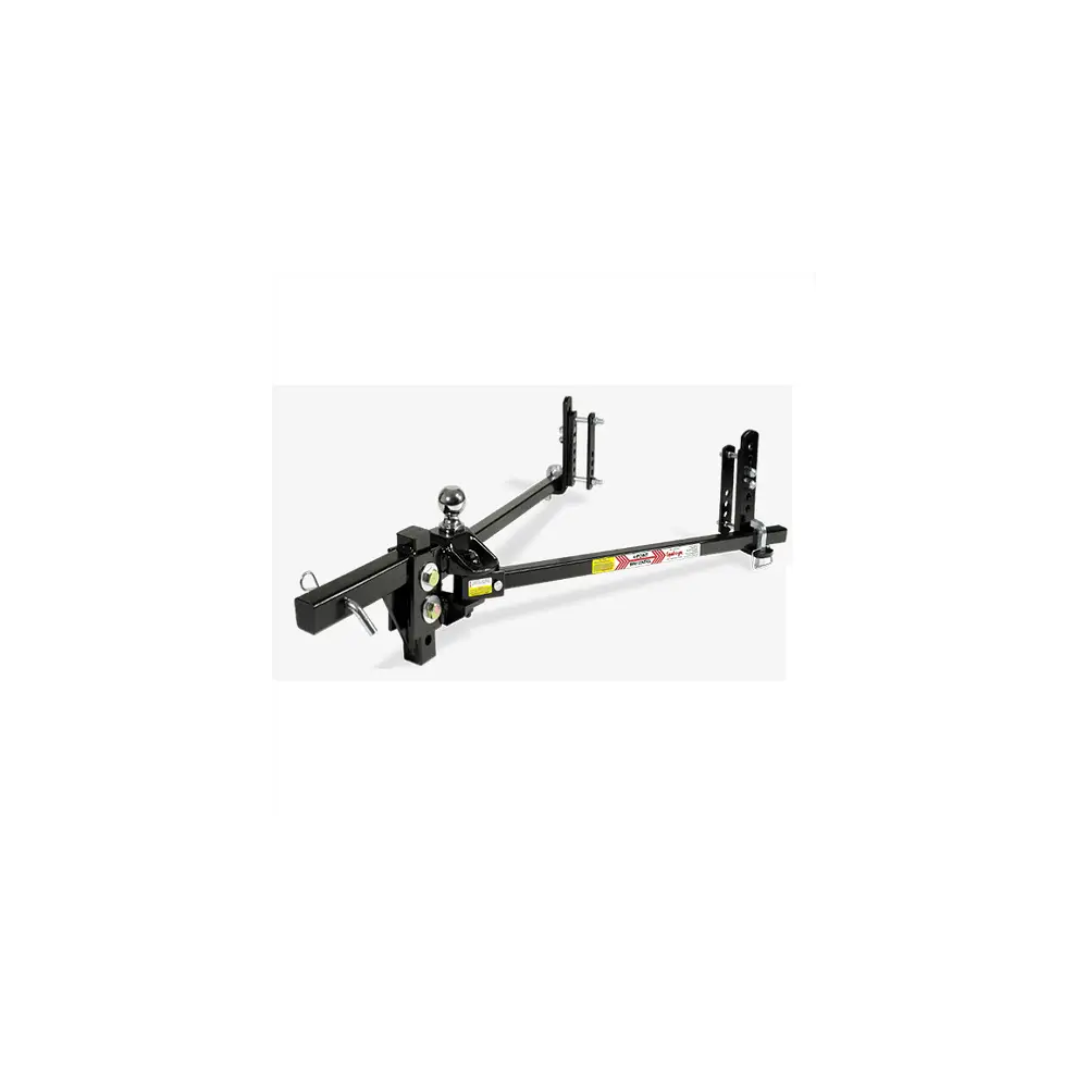 10K Equal-i-zer Hitch 2-5/16in.Hitch Ball - 90-00-1069